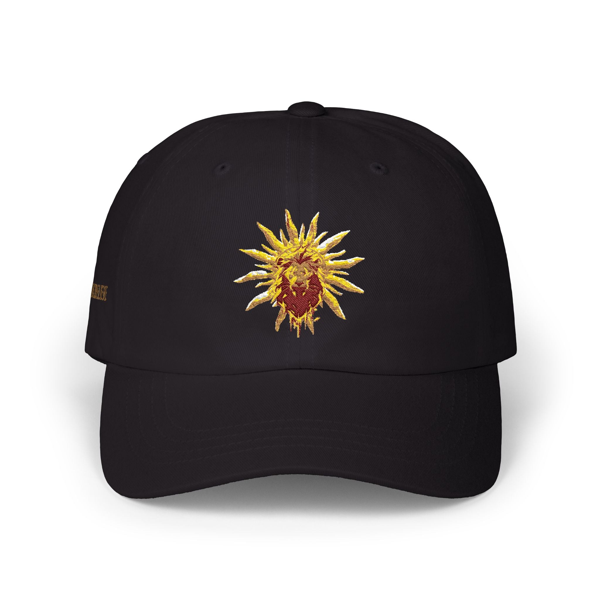 SUNLEO  Baseball Cap