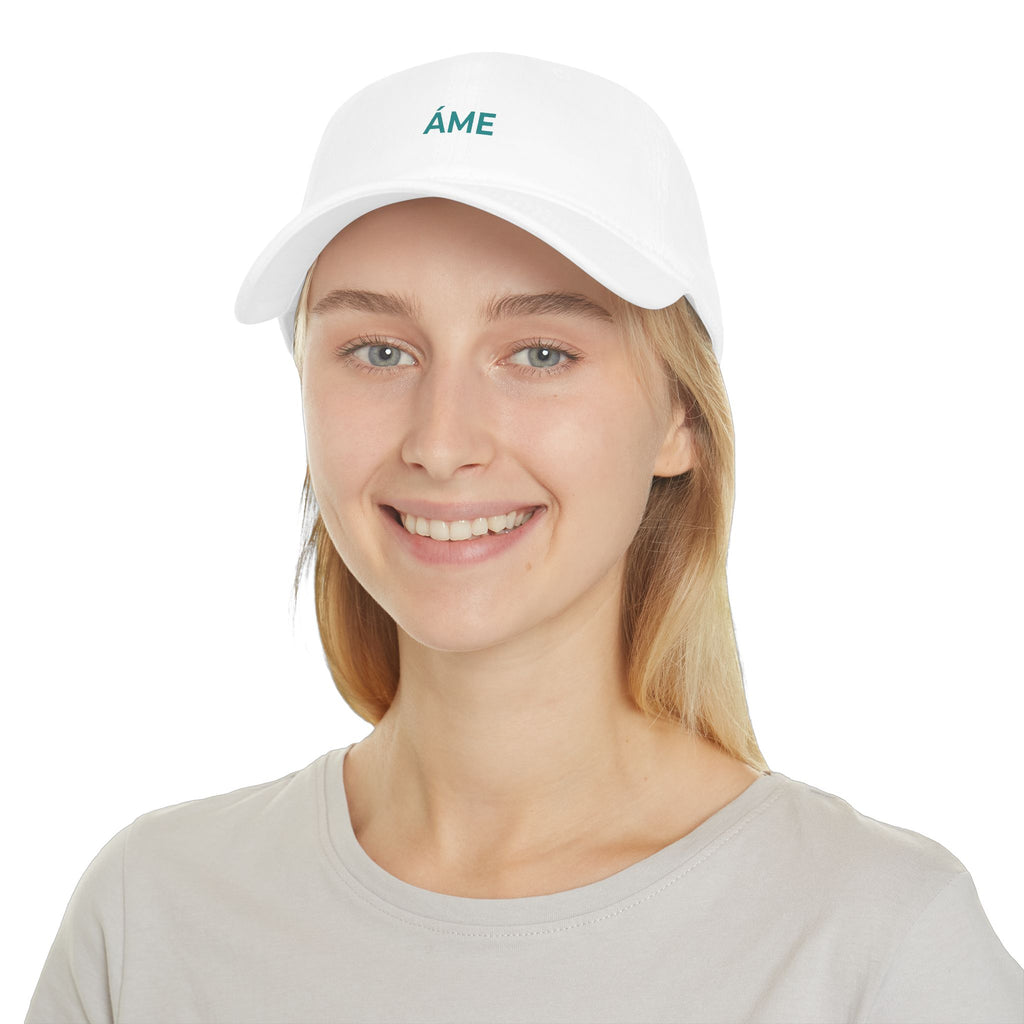 Initial Cap