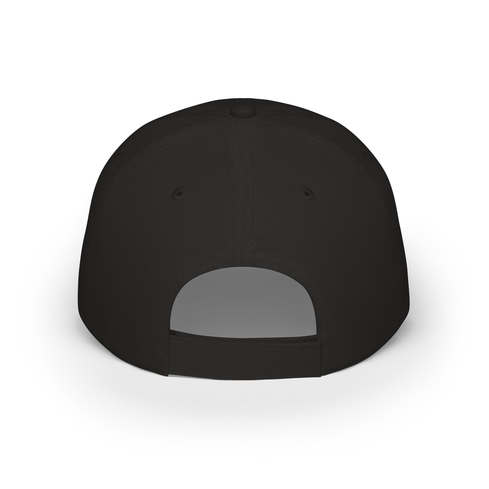 Initial Cap