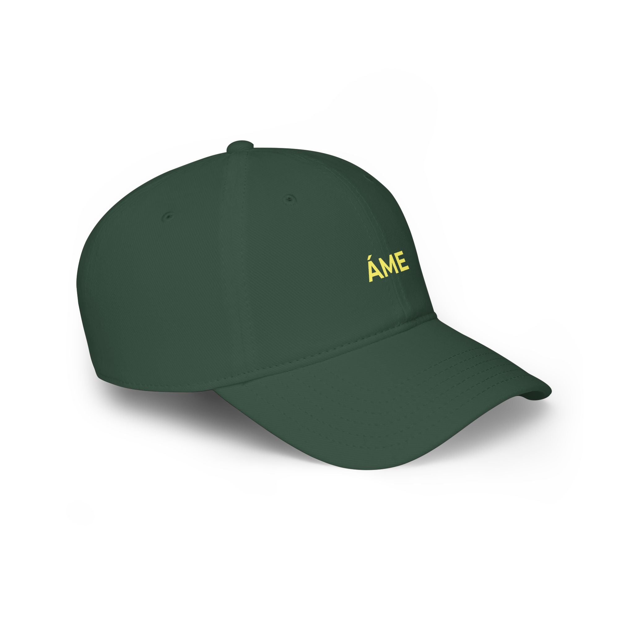 Initial Cap