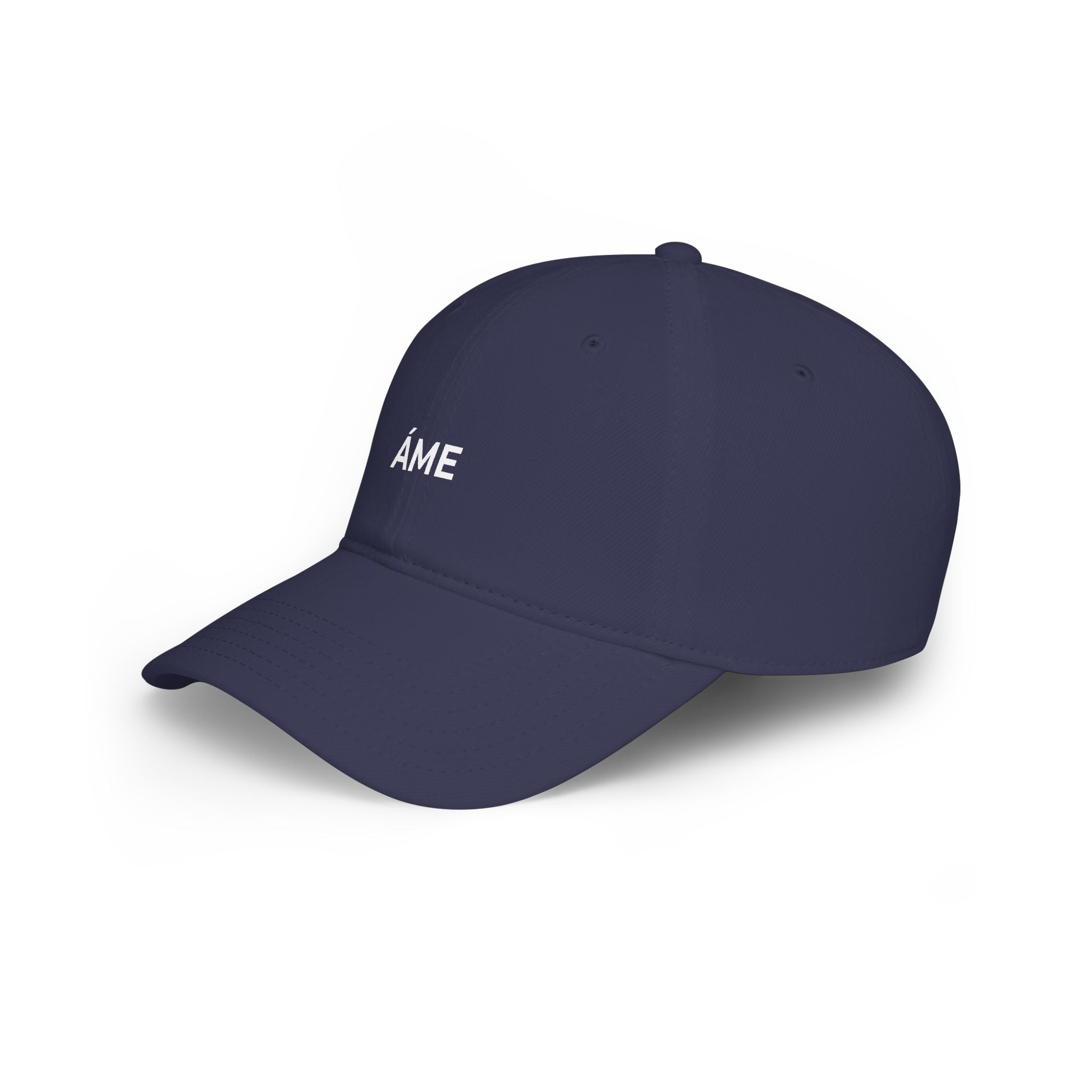 Initial Cap