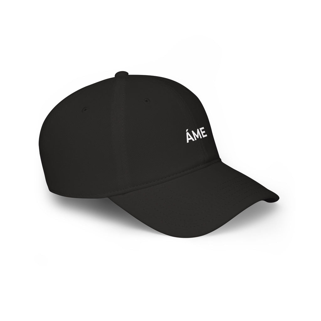 Initial Cap