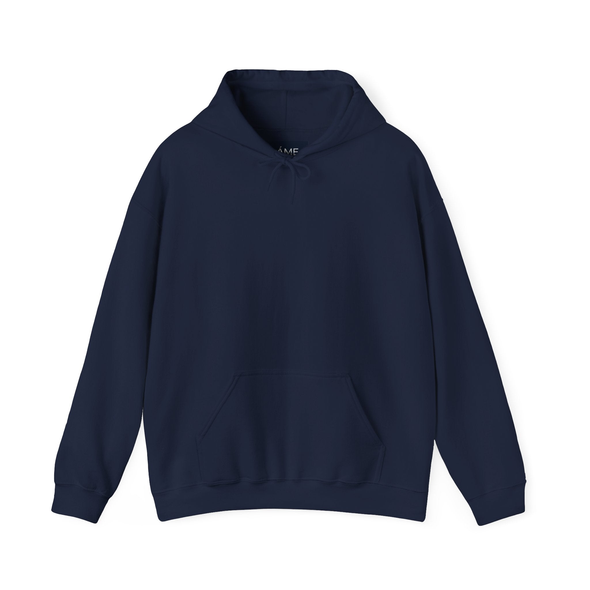 The Heart Knows Hoodie