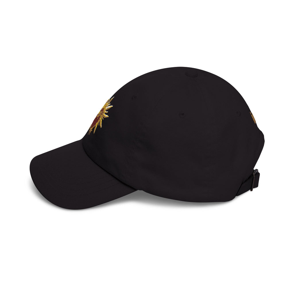 SUNLEO  Baseball Cap