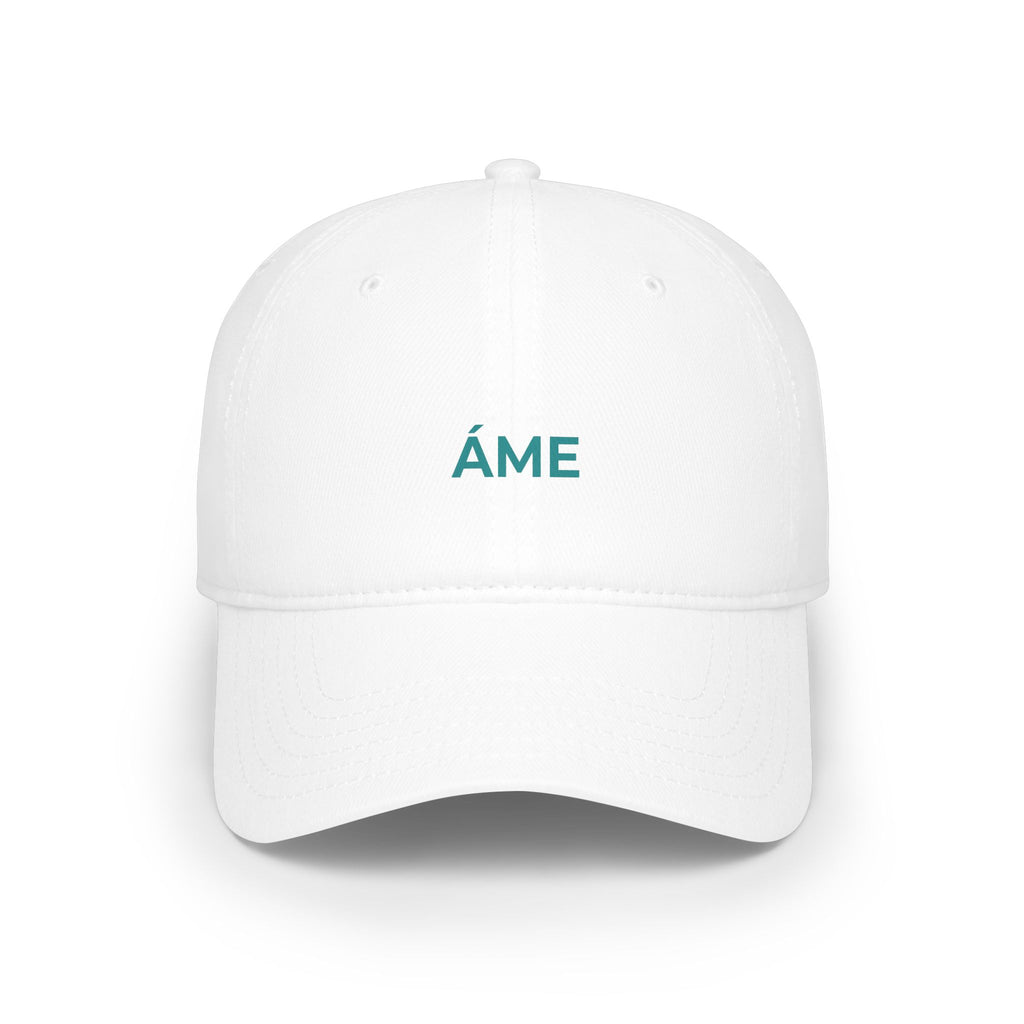 Initial Cap