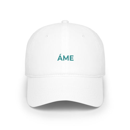 Initial Cap