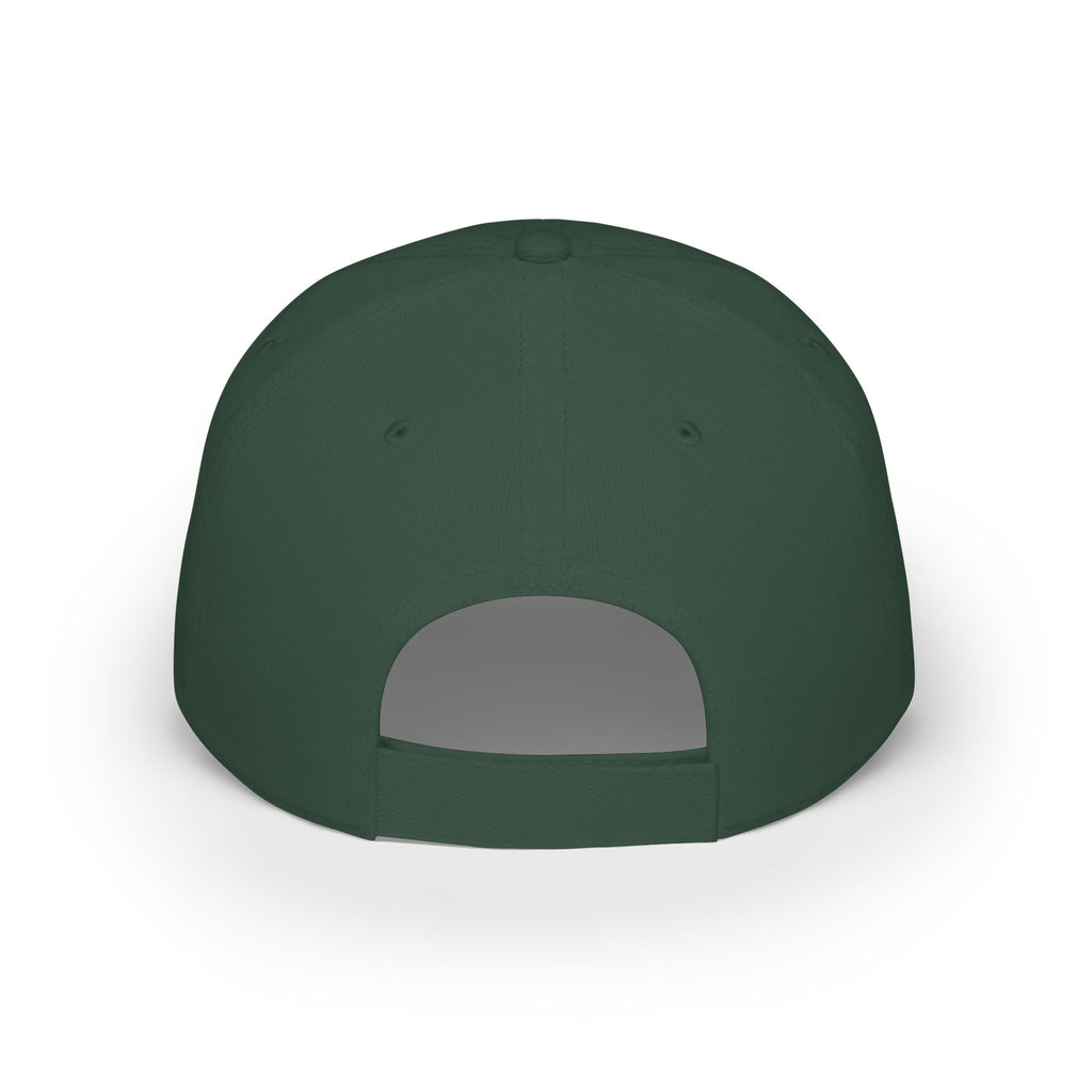 Initial Cap