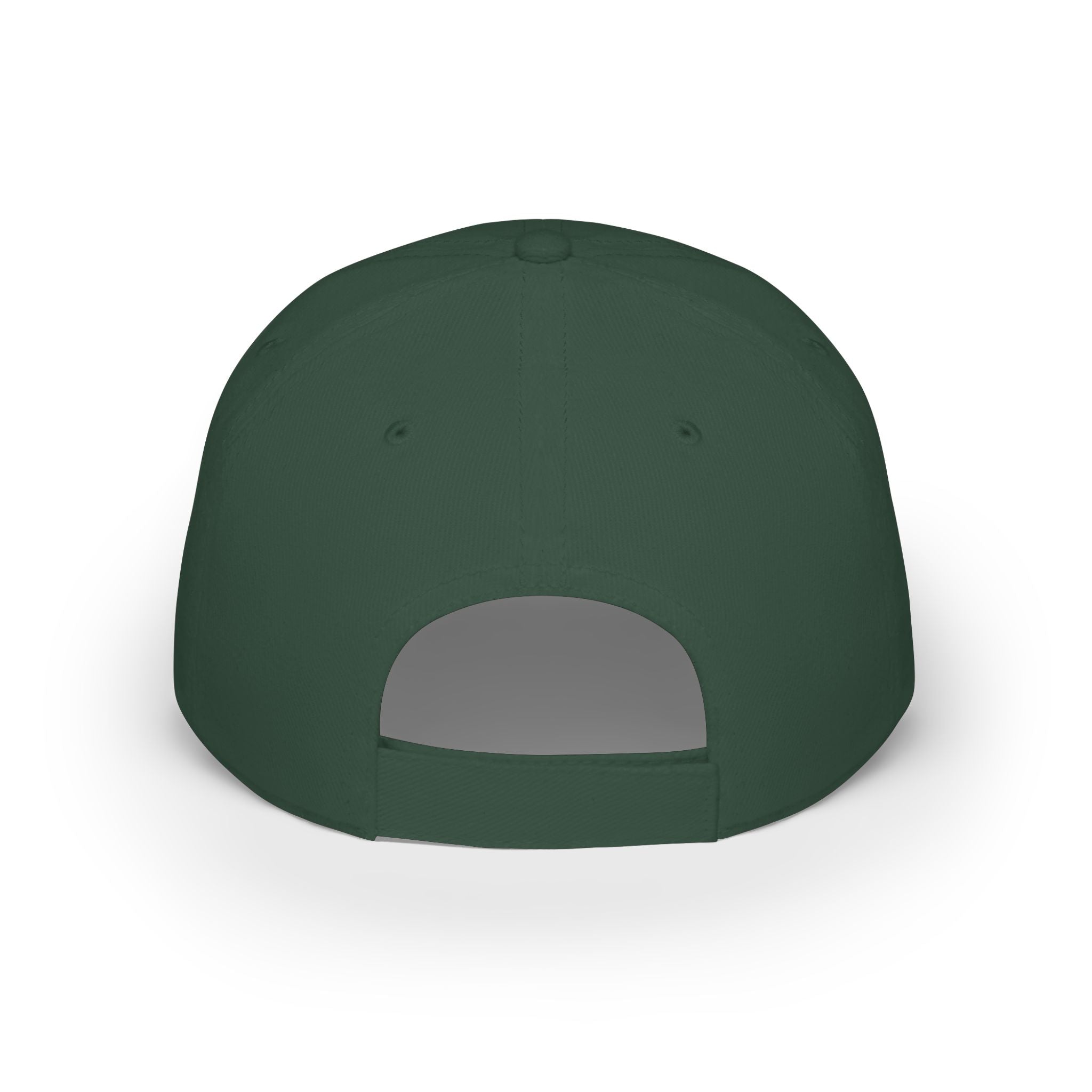 Initial Cap