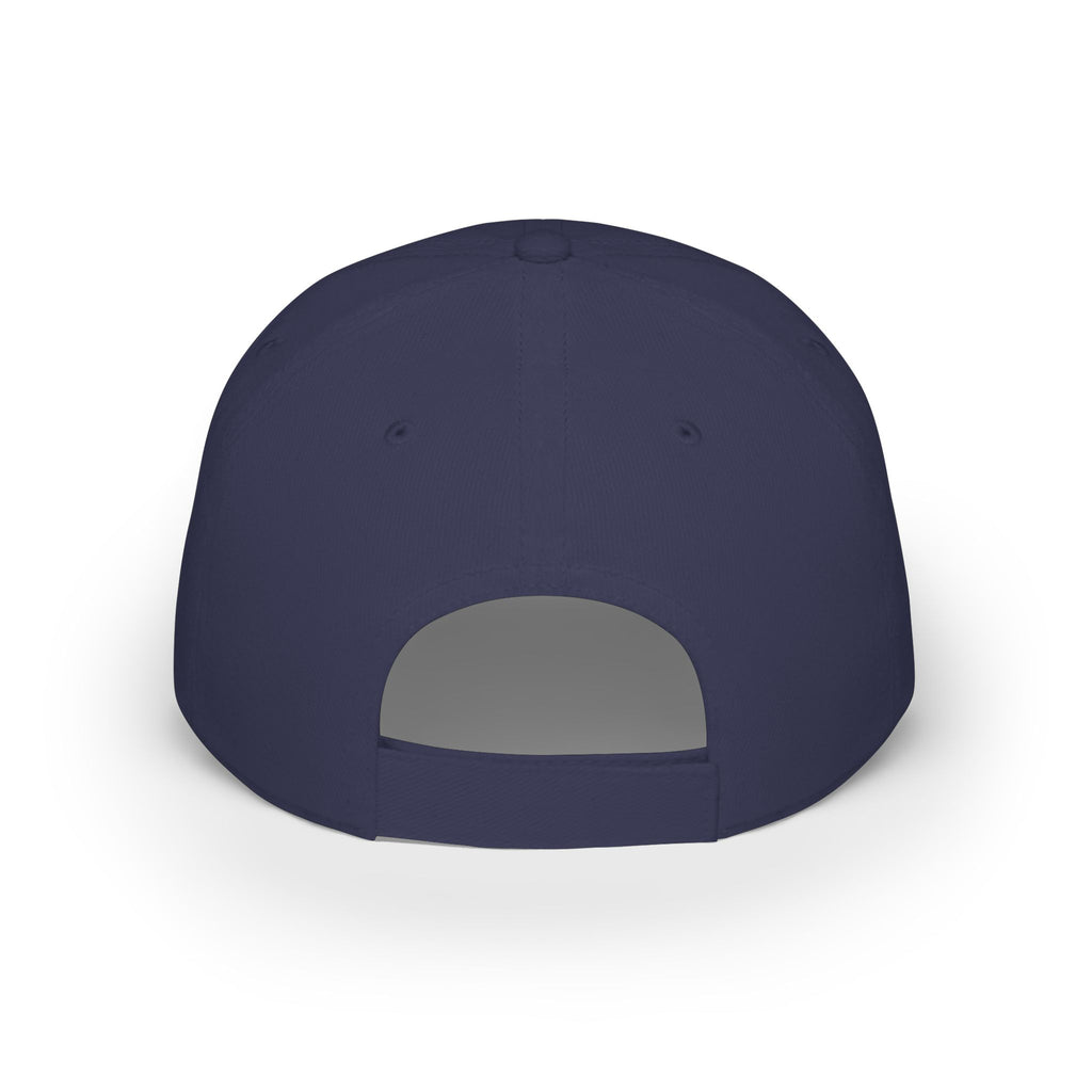 Initial Cap
