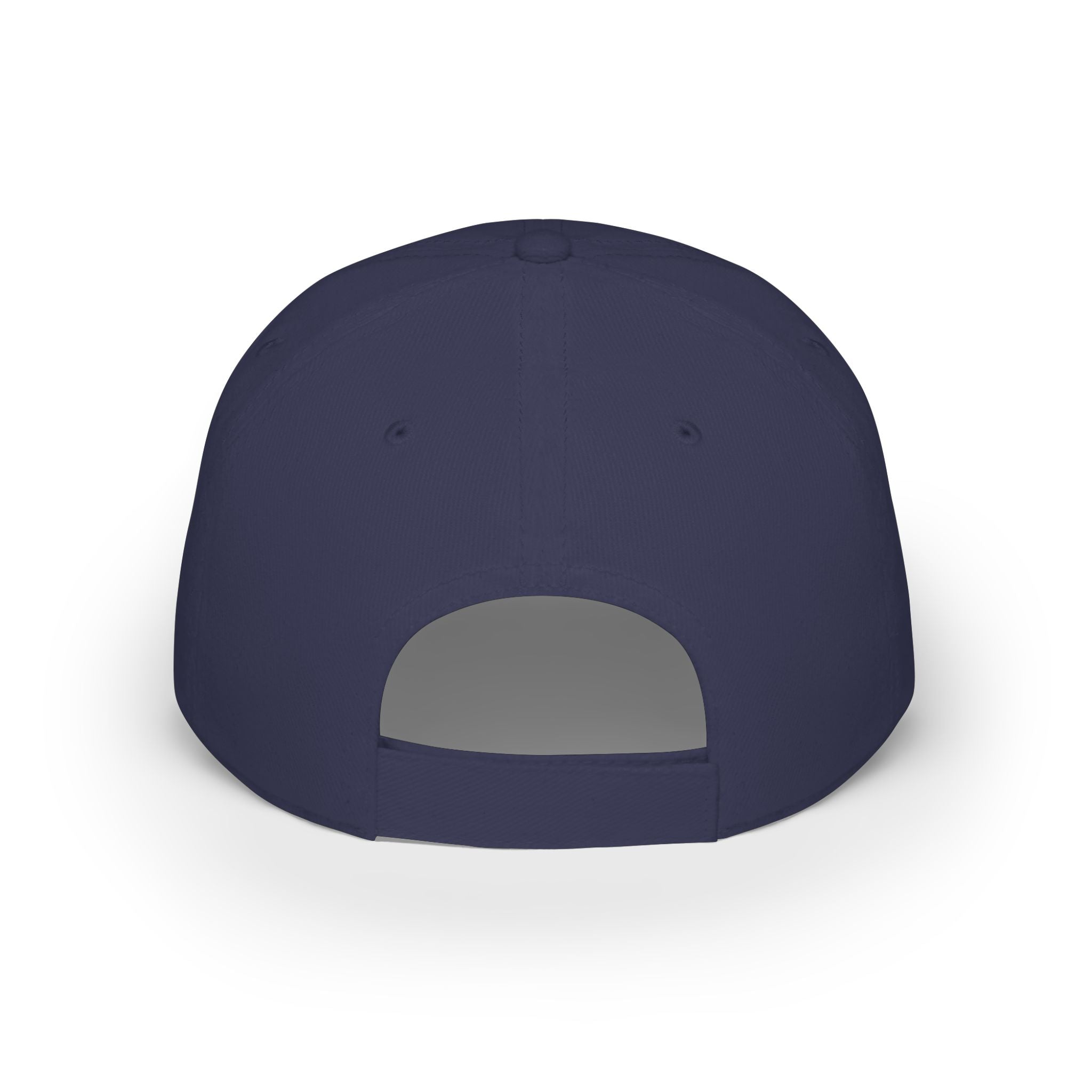 Initial Cap