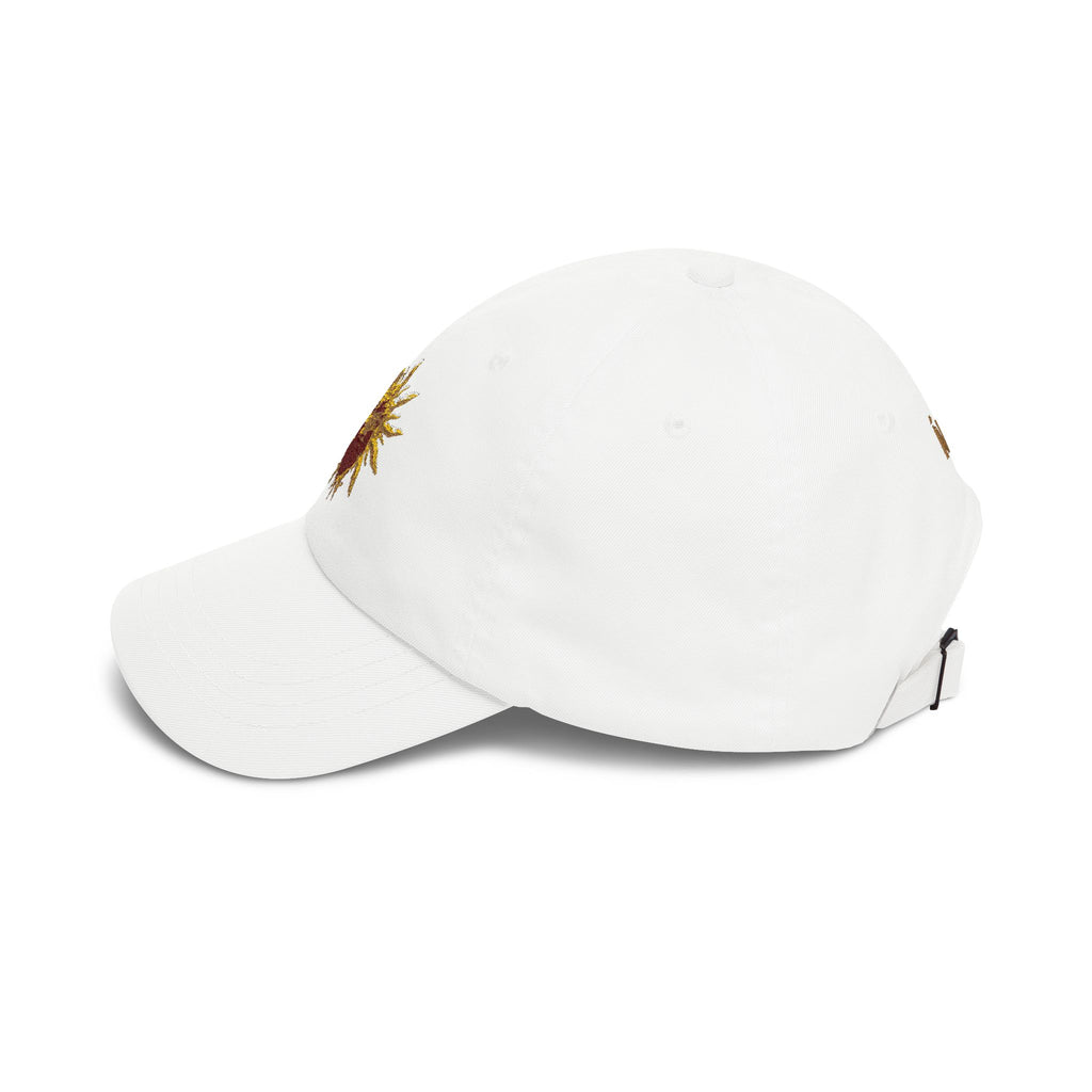 SUNLEO  Baseball Cap