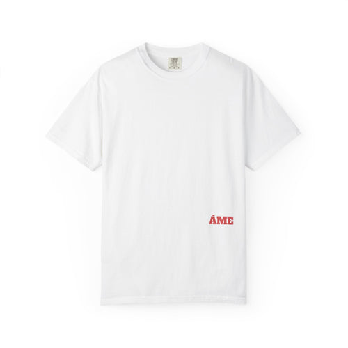 Do You See My Soul Retro Eye Art T-shirt