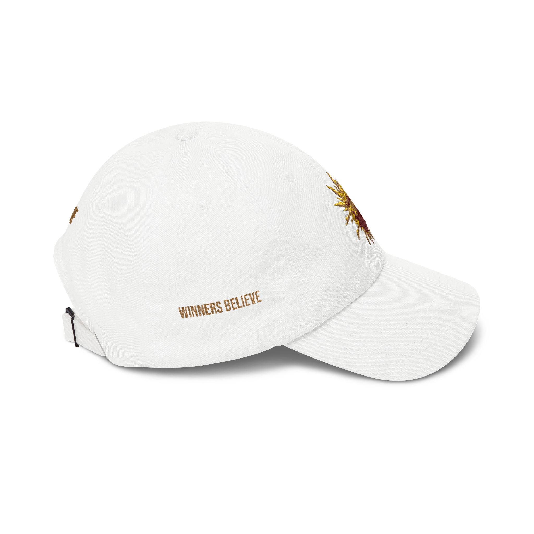 SUNLEO  Baseball Cap
