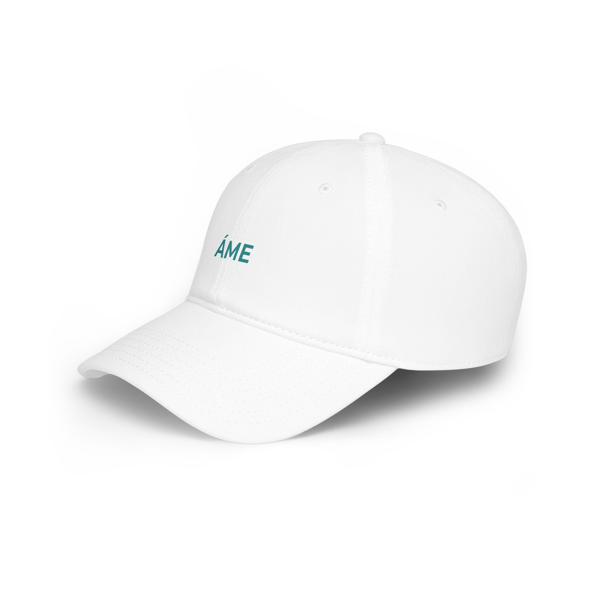 Initial Cap