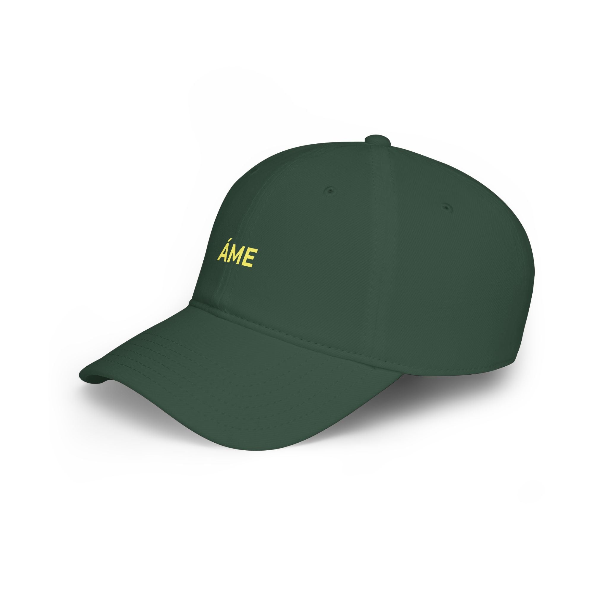 Initial Cap