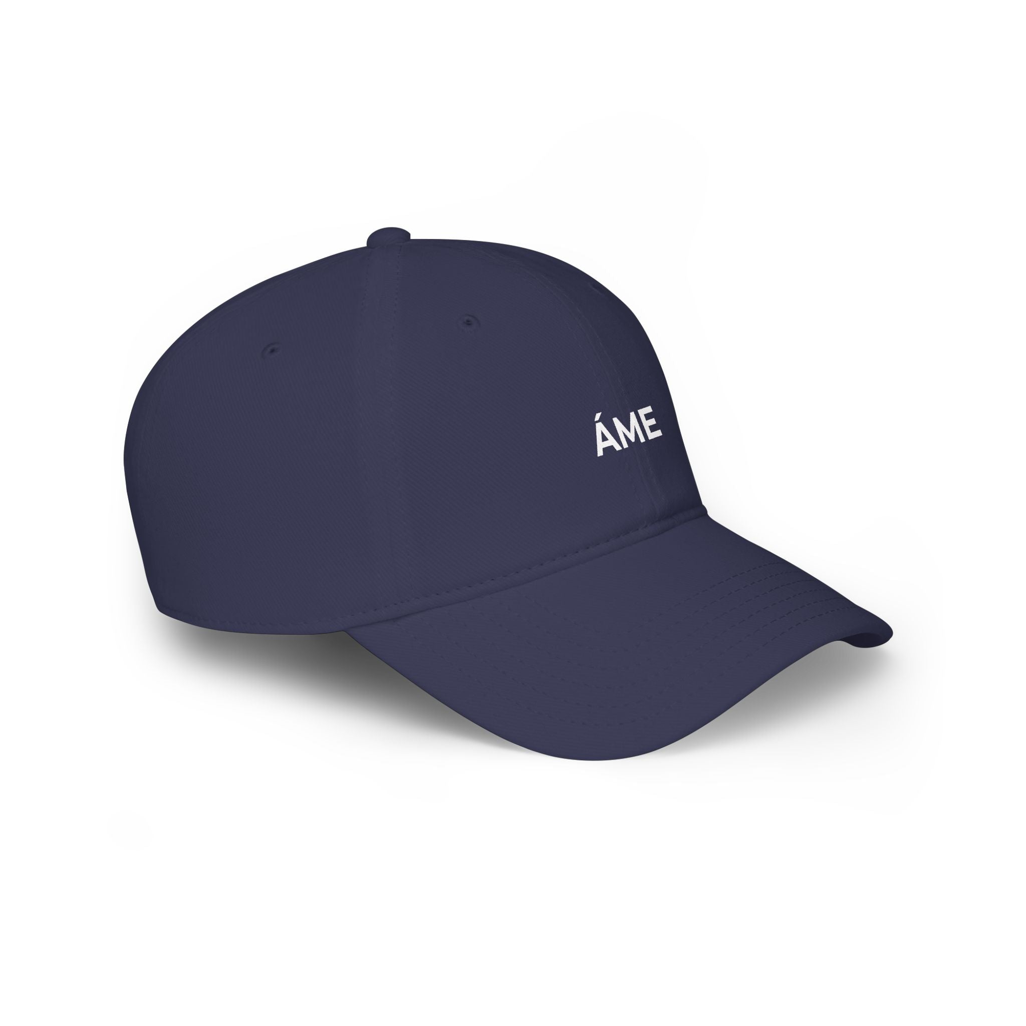 Initial Cap