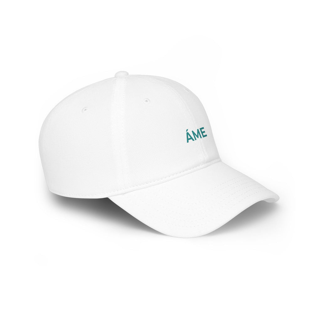 Initial Cap