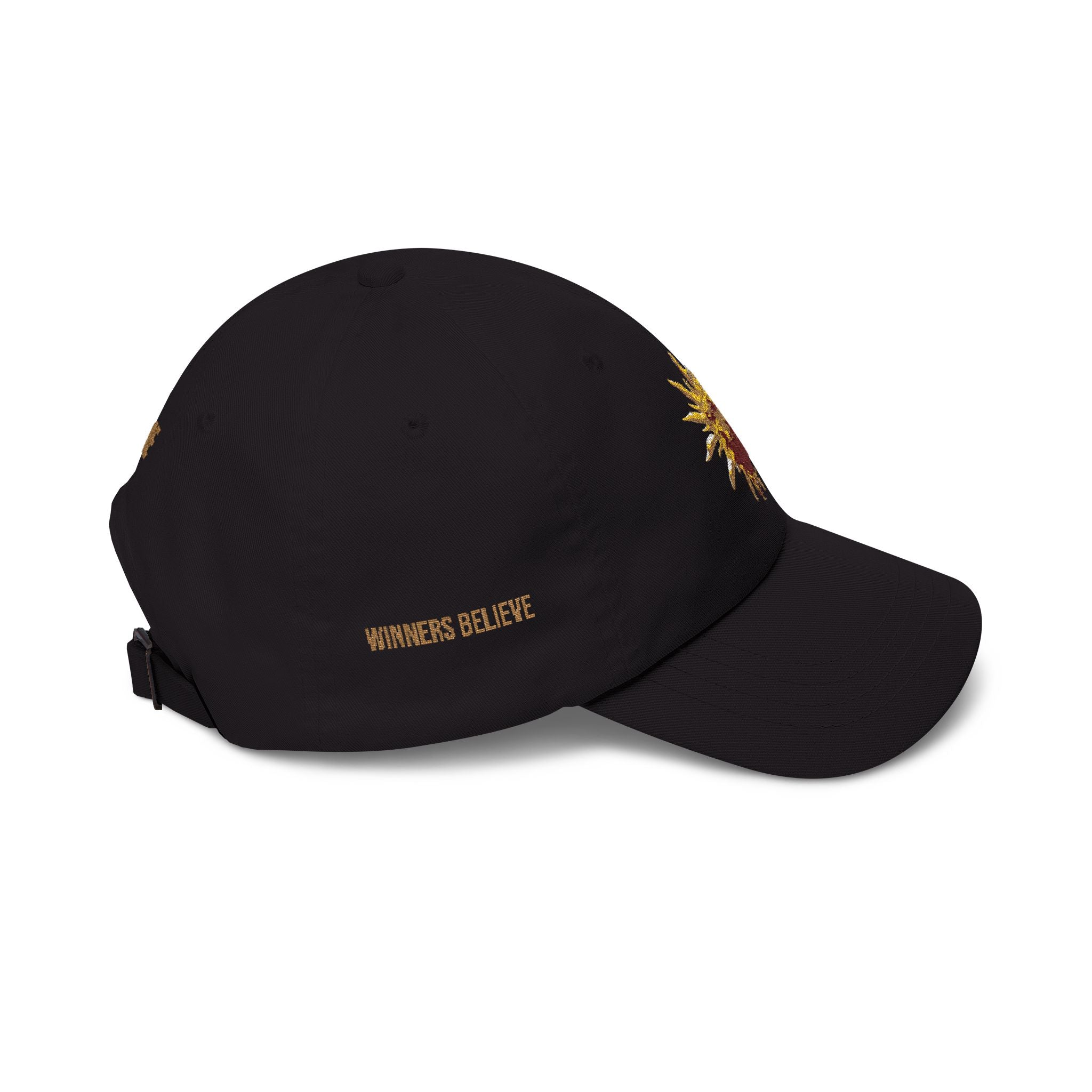 SUNLEO  Baseball Cap