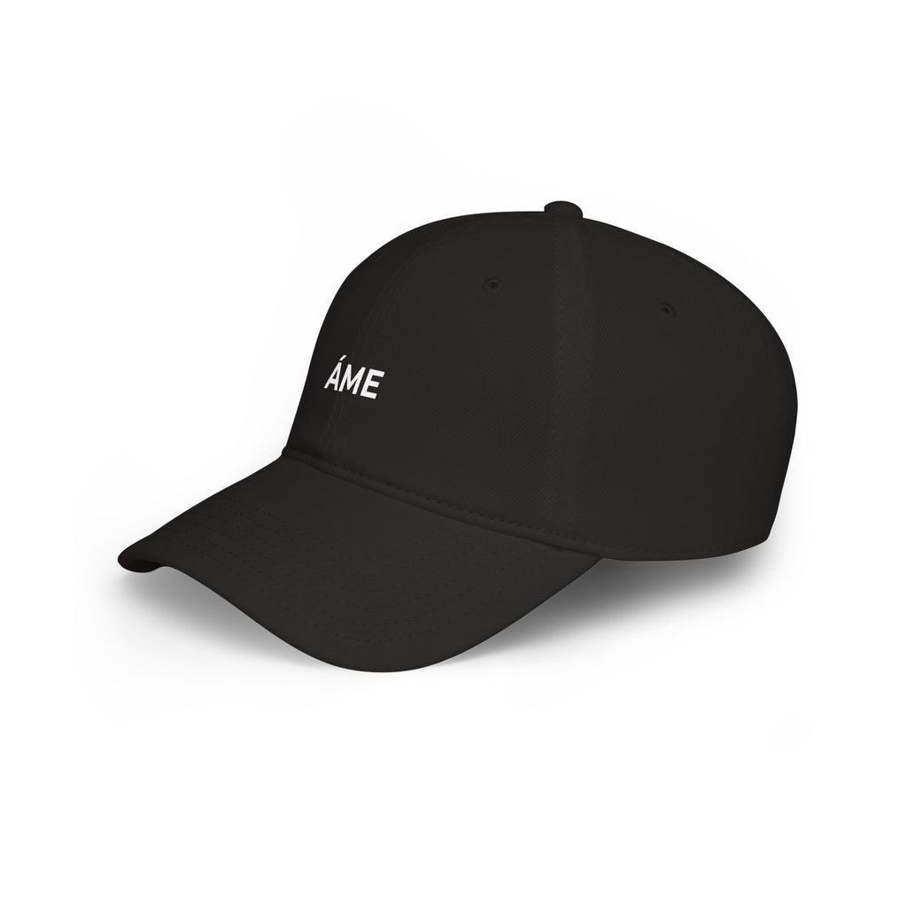Initial Cap