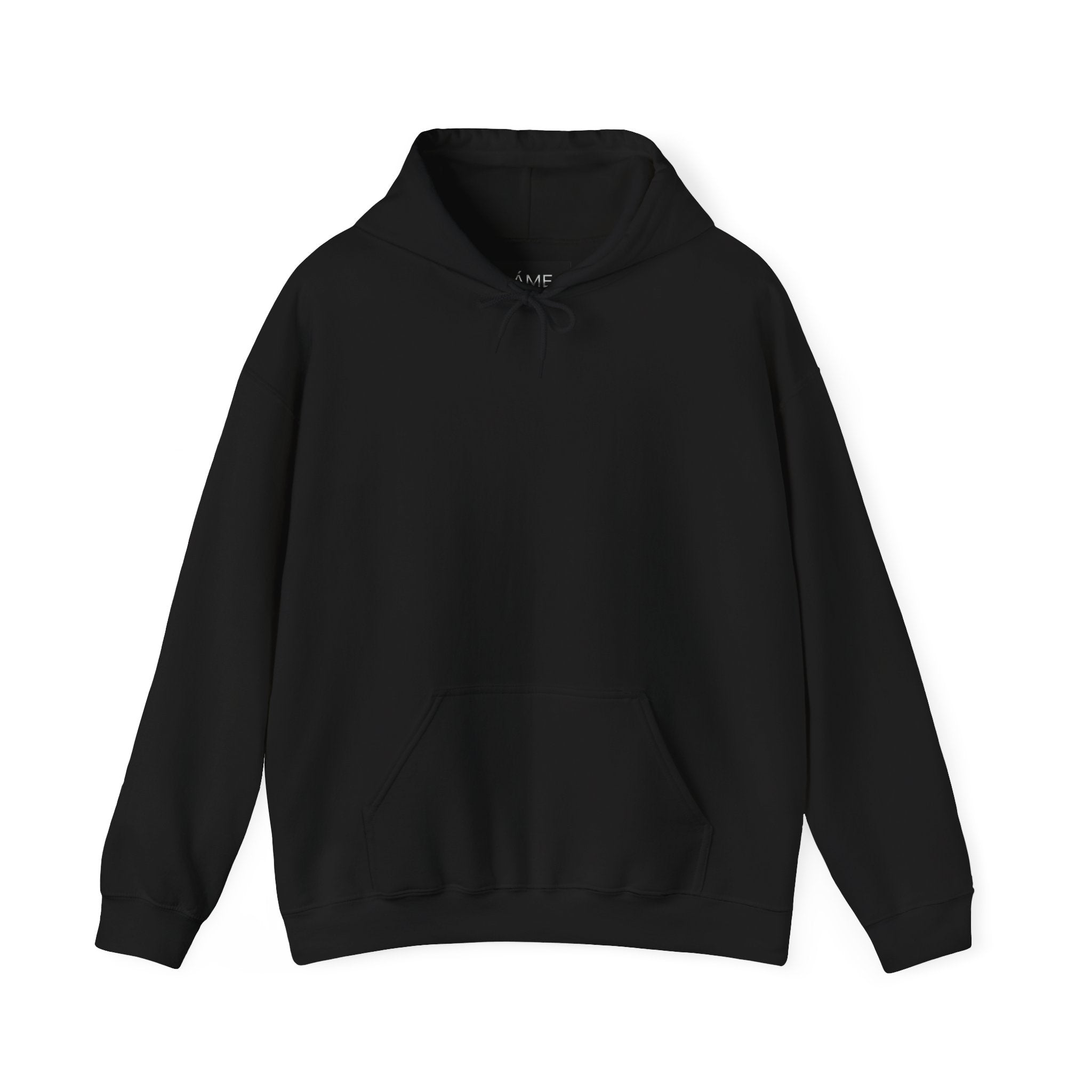 The Heart Knows Hoodie